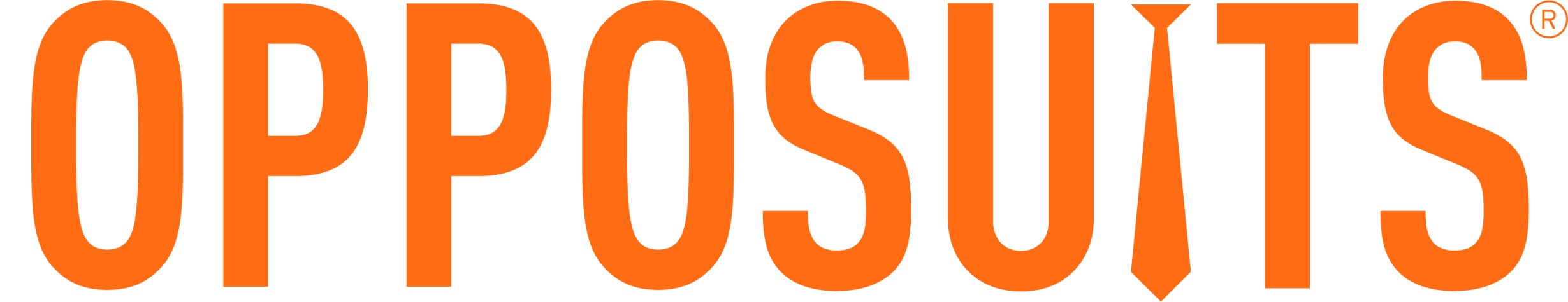Opposuits US logo
